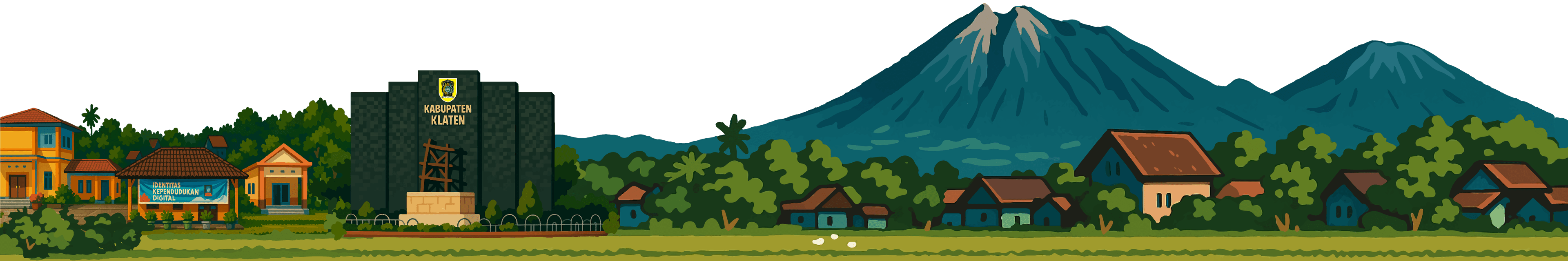 Footer Art Background